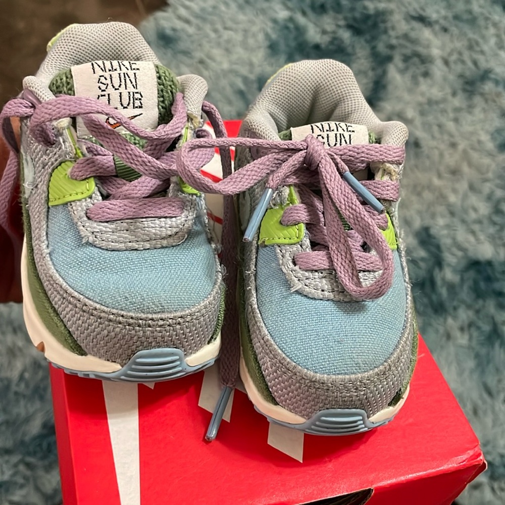 Toddler Nike Air Max 90